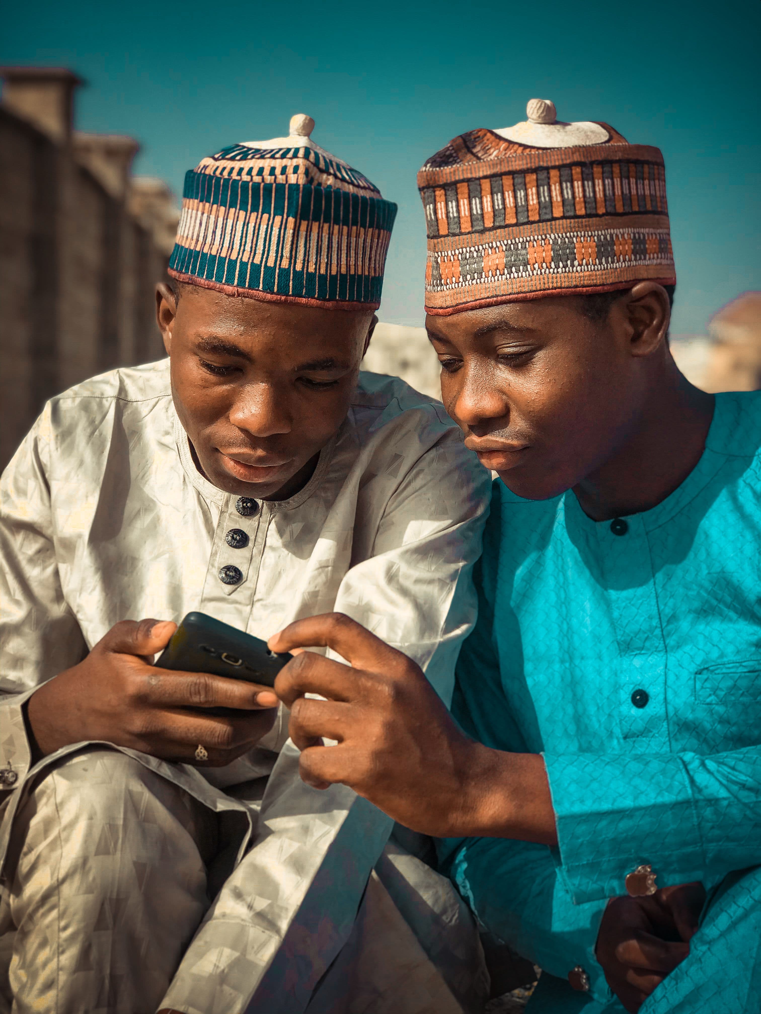 Cush Payments diaspora transfer