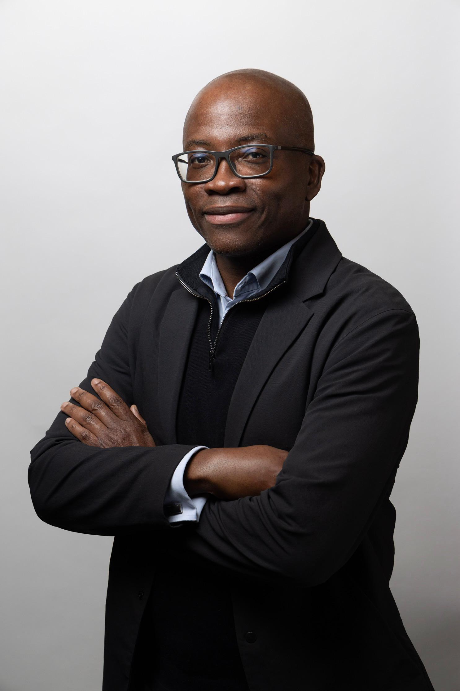 Matt Folson – Founder & CEO